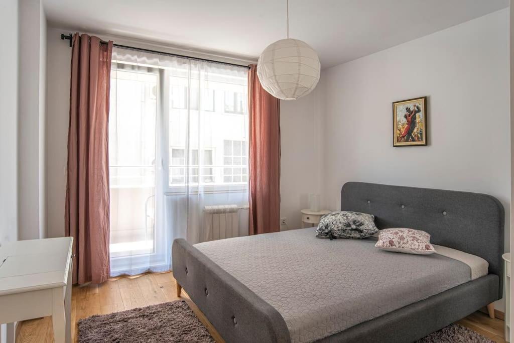 Apartament Designed In With Parking